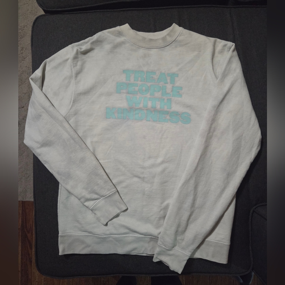 Harry Styles "Treat People With Kindness" Tour Sweater